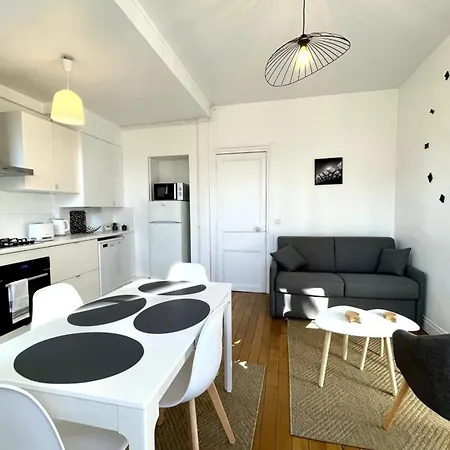 Ferienwohnung Fontainebleau - Chez Sebastien Exterior foto