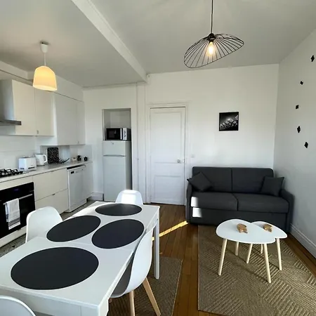 Ferienwohnung Fontainebleau - Chez Sebastien Exterior foto