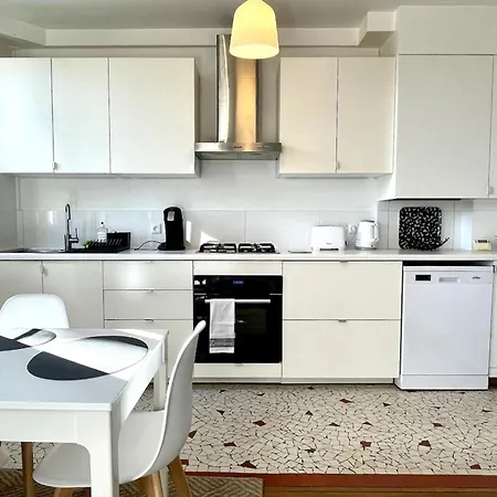 Ferienwohnung Fontainebleau - Chez Sebastien Exterior foto