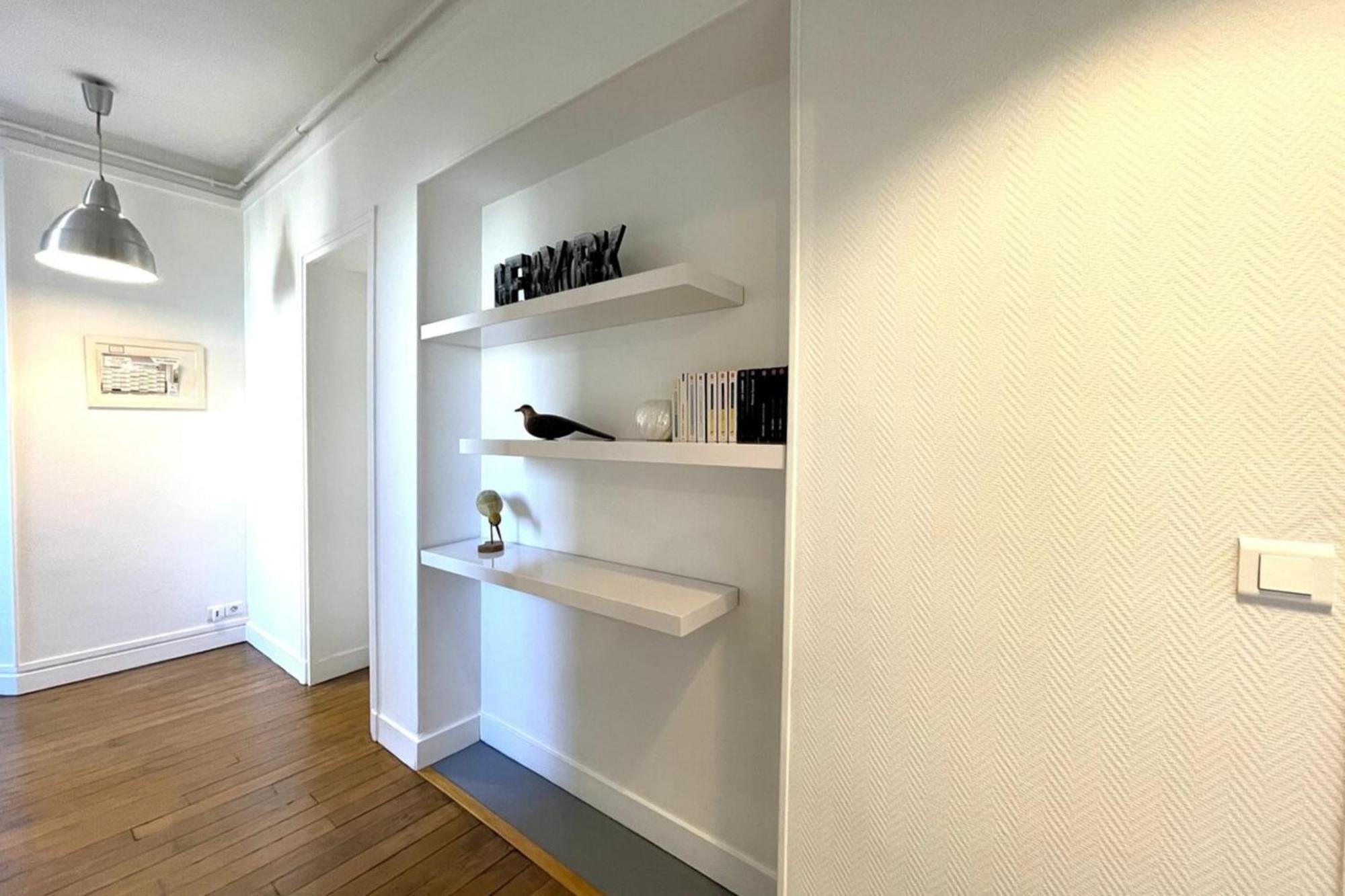 Apartment - Chez Sebastien *